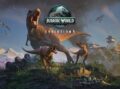 Jurassic World Evolution 3 llega a consolas y PC