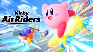Kirby Air Riders estará disponible para Switch 2