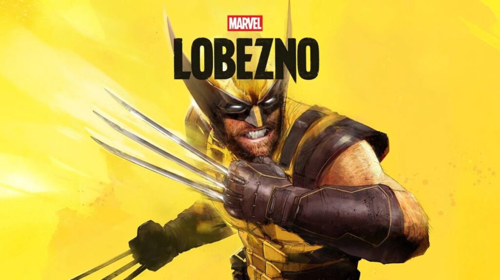 Marvel Lobezno es el título oficial del juego en castellano