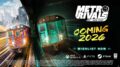 Metro Rivals: New York llegará en 2026