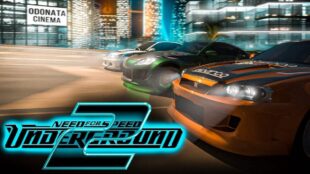El remake de Need for Speed Underground 2 causa furor