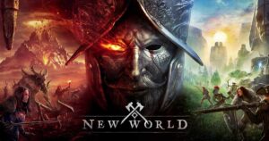Amazon abandona New World: el MMO cierra su ciclo tras cuatro años