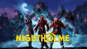 Nightholme: el nuevo desafío del director de Assassin’s Creed