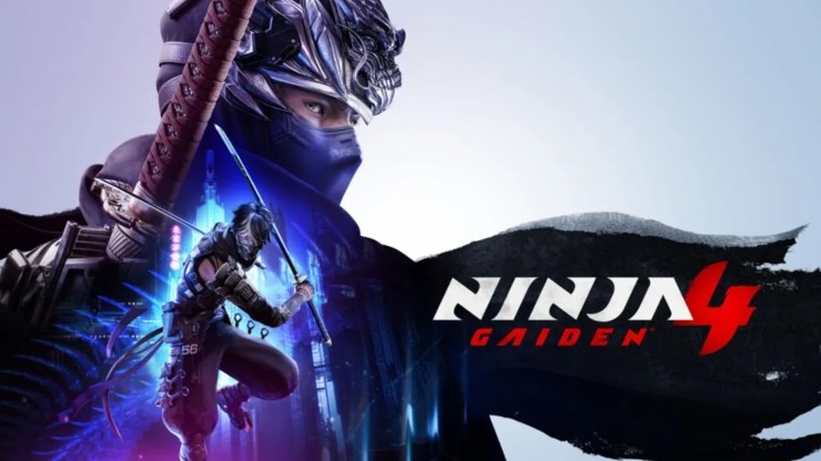 Ninja Gaiden 4 estará en Xbox Game Pass
