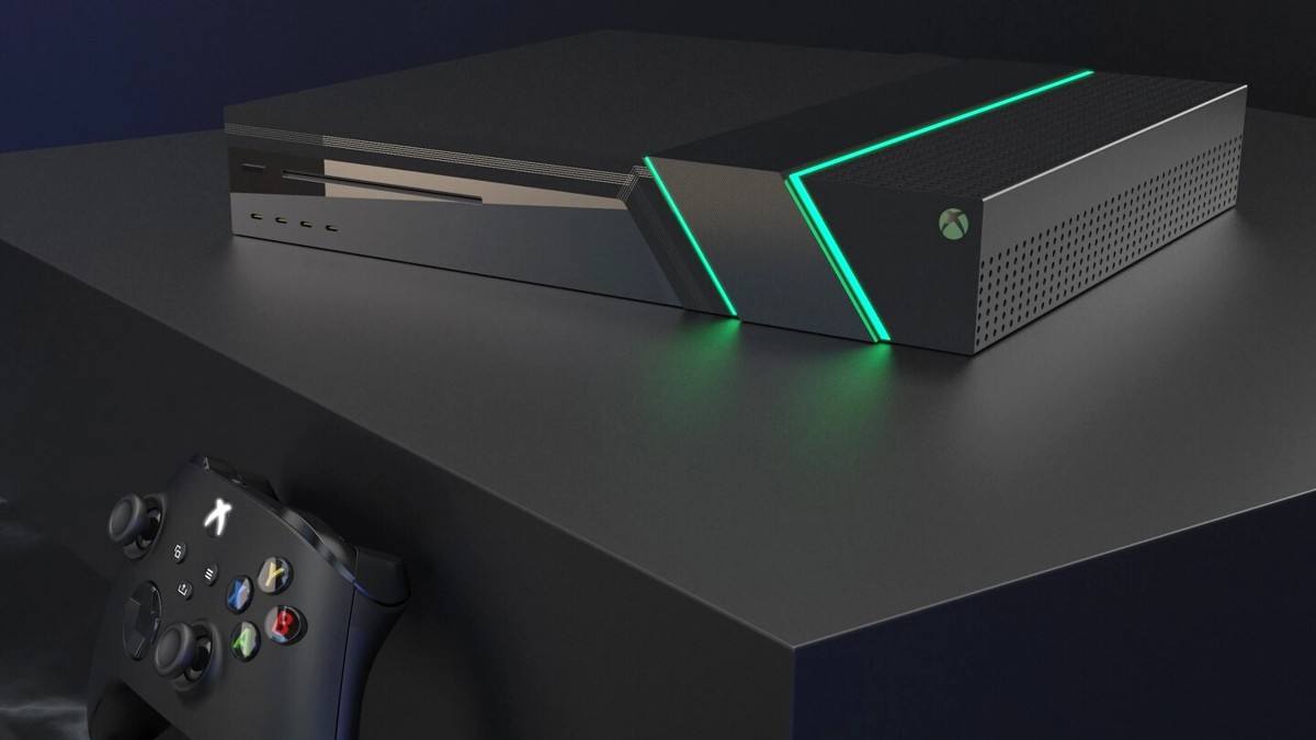 La nueva consola de Xbox apunta a ser más potente que la PS6
