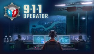 Operator 911, gratis en Steam