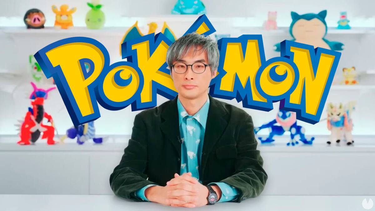 Una enorme filtración revela el futuro de Pokémon hasta 2030