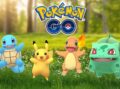 Pokémon GO celebra el lanzamiento de Leyendas Pokémon: Z-A