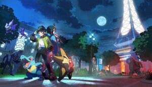 Éxito arrollador de Leyendas Pokémon Z-A en Japón: 1,5 millones y subiendo