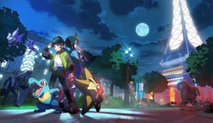 Pokémon Z-A arrasa superando el millón y medio de ventas