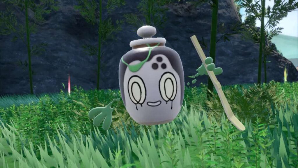 Poltchageist y Sinistcha debutarán en Pokemon GO