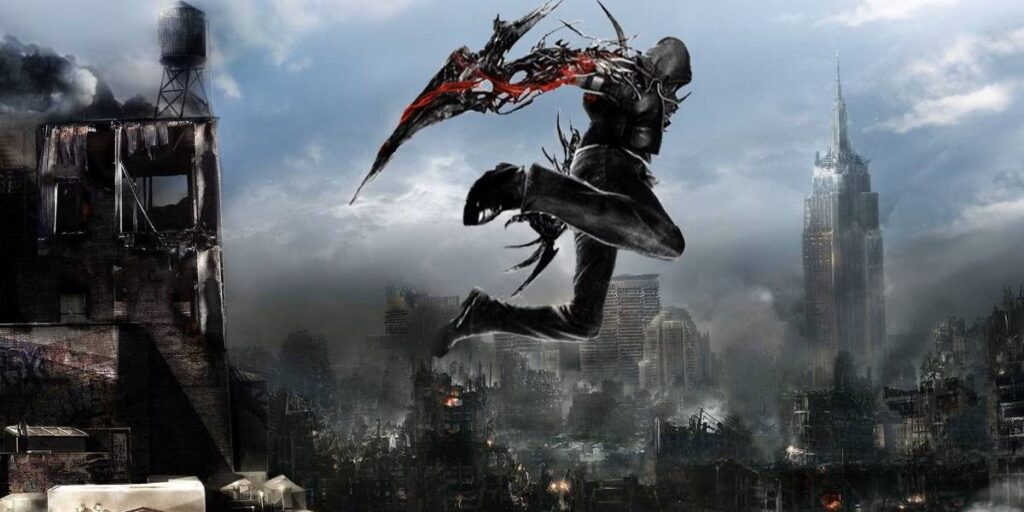 El juego de 2009, Prototype, podría recibir un remaster