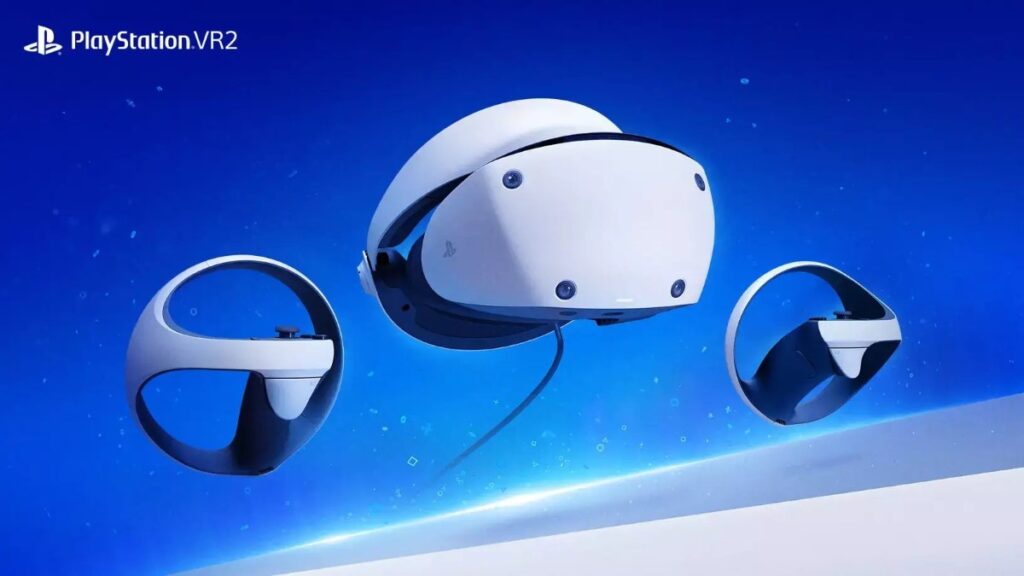 Los próximos lanzamientos para PSVR 2 demuestran que el visor aún tiene vida