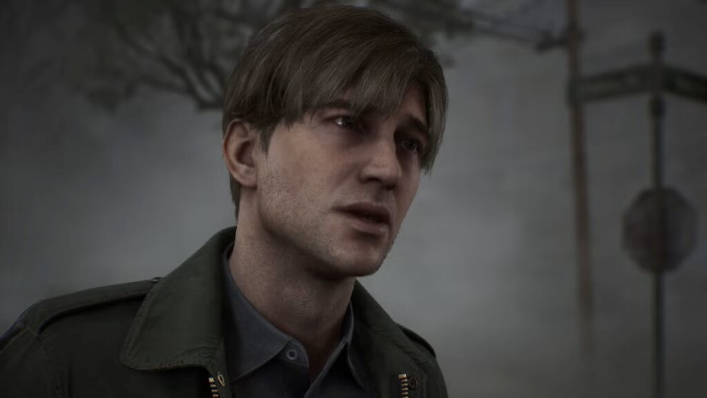 El remake de Silent Hill 2 fue bien recibido por la crítica