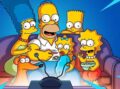 Los Simpson llegan a Fortnite