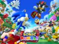 Sonic Rumble llegará este 5 de noviembre