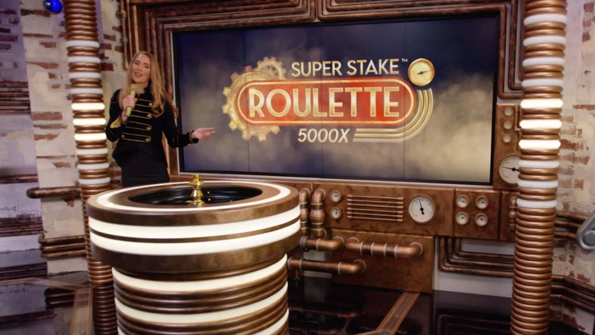 Los mejores casinos en vivo cuentan con crupieres reales en directo