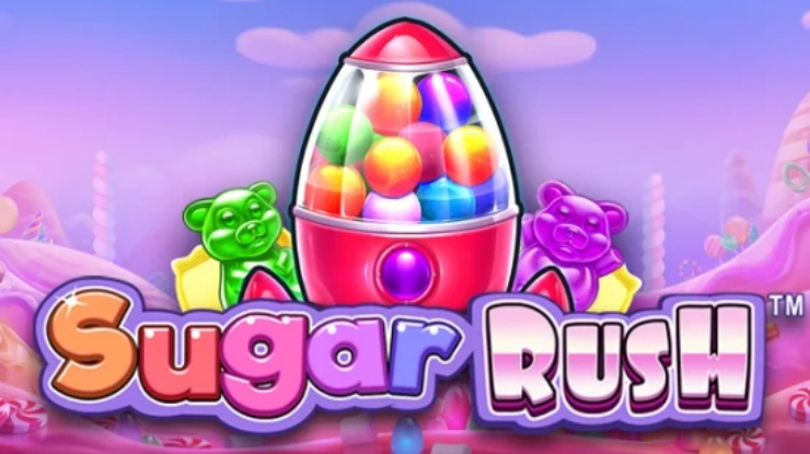 Sugar Rush en los mejores casinos online México