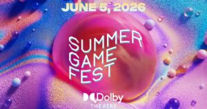 El Summer Game Fest 2026 confirma fecha y sede de lujo: 5 de junio en el Dolby Theatre