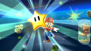Super Mario 3D All-Stars recibe la actualización 1.1.4