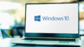 Windows 10 deja de funcionar