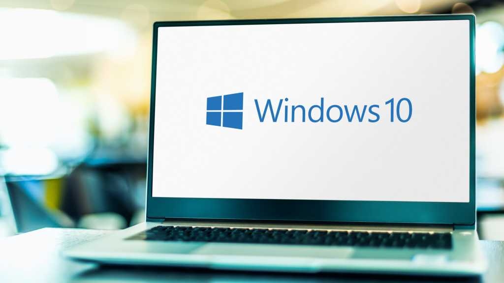 Windows 10 deja de funcionar
