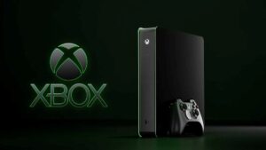 La próxima Xbox podría ser un híbrido entre consola y PC