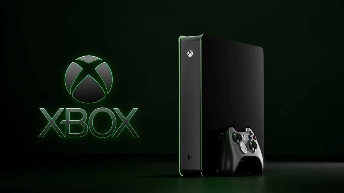 La próxima Xbox podría ser un híbrido entre consola y PC