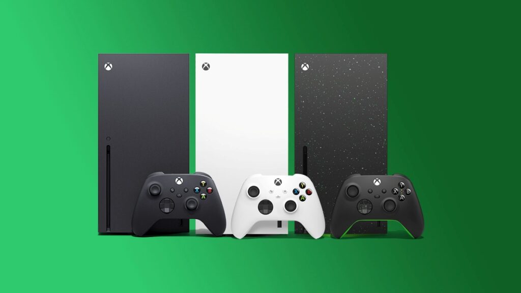 La Xbox de nueva generación tendría retrocompatibilidad total