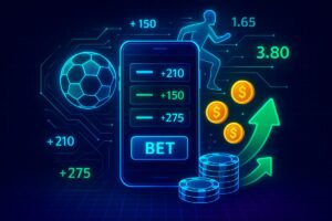 Casas de apuestas con mejores cuotas para diciembre de 2025