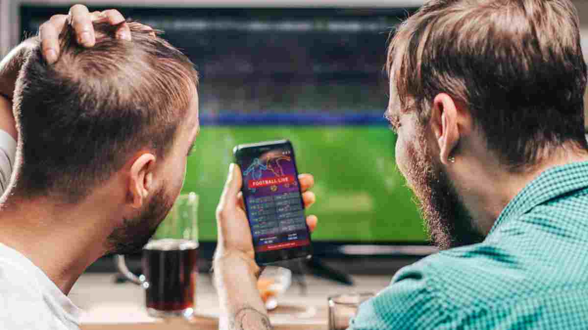 Disfruta de las mejores casas de apuestas con streaming 