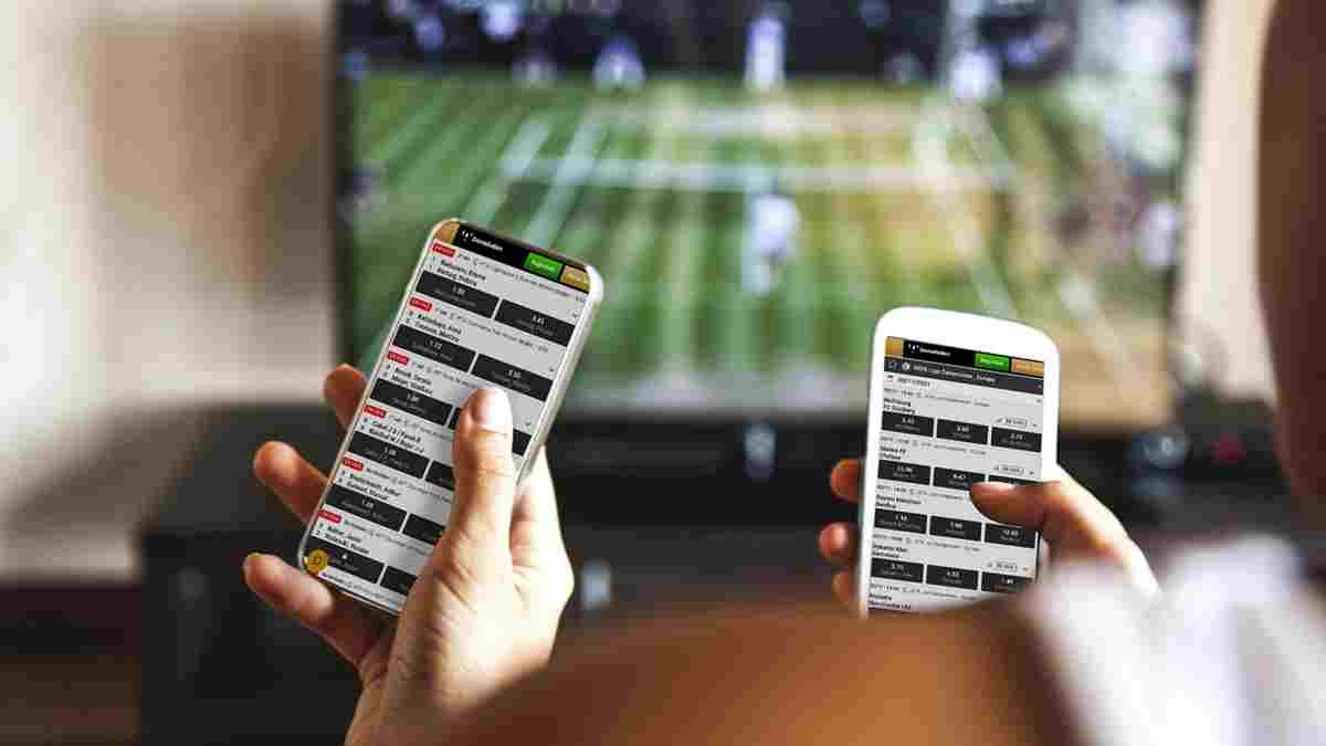 Juego responsable en las mejores casas de apuestas con streaming