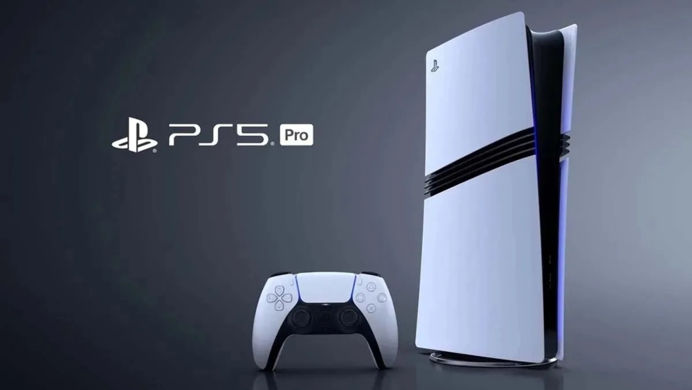 Sony celebra aniversario de PS5
