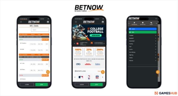 BetNow Mejores casas de apuestas deportivas en Arizona
