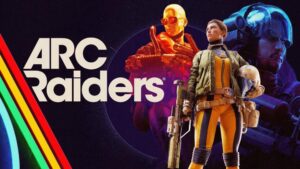 ARC Raiders rompe de nuevo su récord en Steam este fin de semana