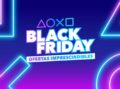 Sony trae grandes rebajas por el Black Friday