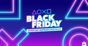 Sony sacude el Black Friday 2025 con una rebaja histórica de la PS5 y PS5 Pro