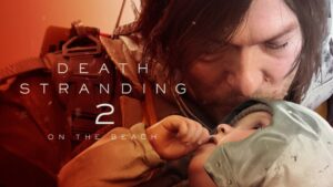 Death Stranding 2 llegará para PC: se filtra en el sistema de calificación ESRB
