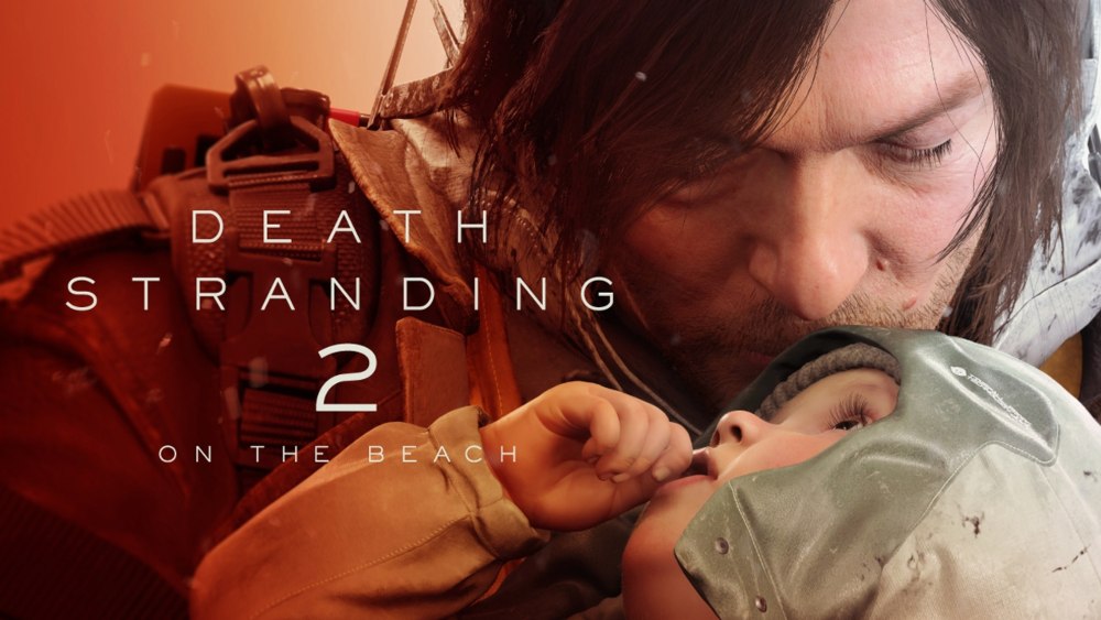Death Stranding 2 llegará para PC