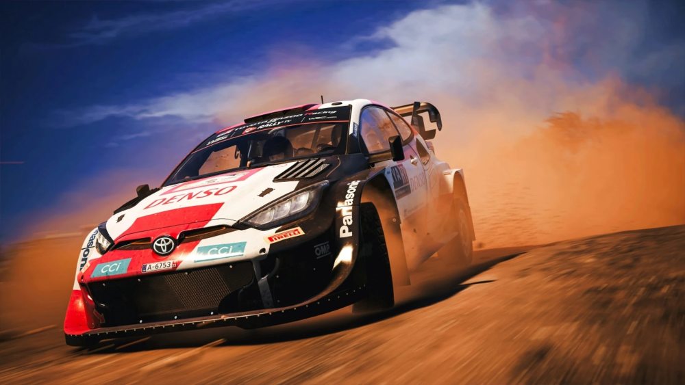 Electronic Arts pone fin a cinco juegos de conducción