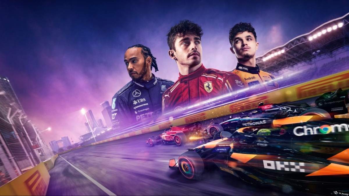 EA Sports cancela F1 26 y apuesta por una expansión de pago para F1 25