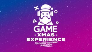 Game Xmas Experience llega a Madrid