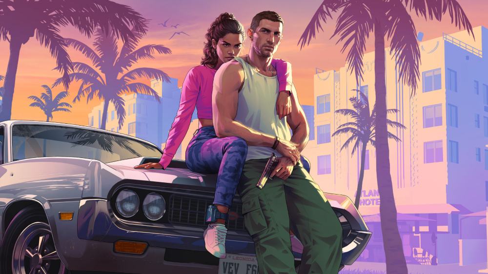 Grand Theft Auto VI sufre un nuevo retraso