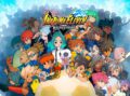 Inazuma Eleven será todo un éxito