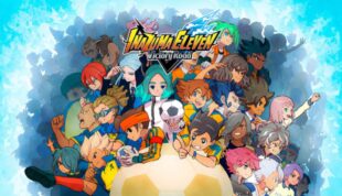 Inazuma Eleven será todo un éxito