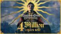 Kingdom Come: Deliverance 2 superó los 4 millones de copias vendidas