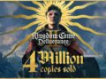 Kingdom Come: Deliverance 2 superó los 4 millones de copias vendidas