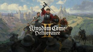 Kingdom Come: Deliverance II, gratis para PC y Xbox