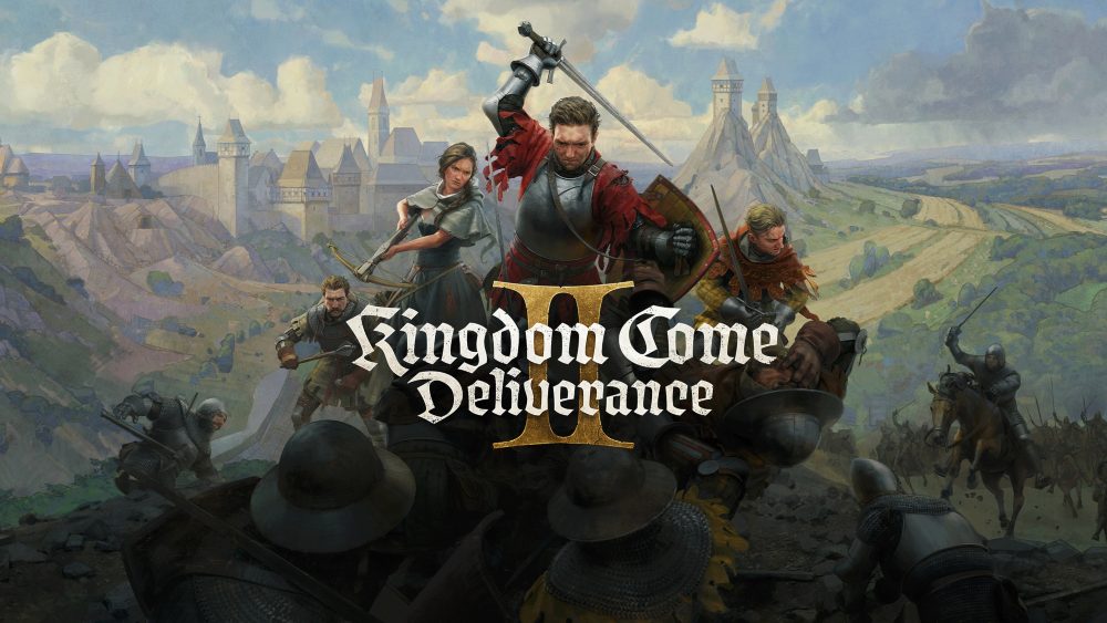 Kingdom Come: Deliverance II, gratis para PC y Xbox