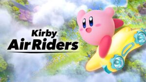 Kirby Air Riders podrá jugarse gratis este fin de semana en Switch 2